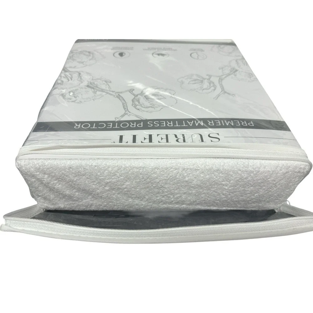 Surefit Premier Mattress Protector Queen 60